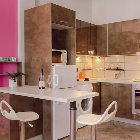Casa Di Mema 아파트 아르고스톨리온