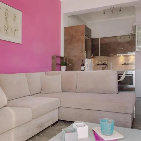 Casa Di Mema * 아르고스톨리온