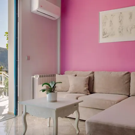 Casa Di Mema *