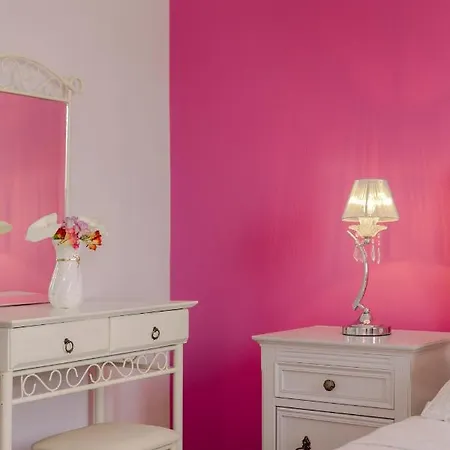 아파트 Casa Di Mema 아르고스톨리온
