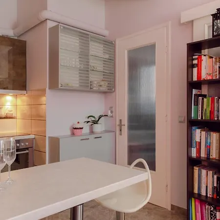 Apartmán Casa Di Mema *