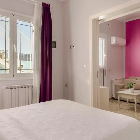 Apartmán Casa Di Mema Argostoli (Kefalonia)