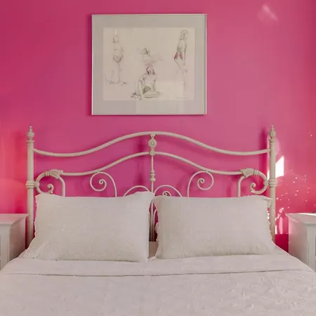 Apartmán Casa Di Mema *