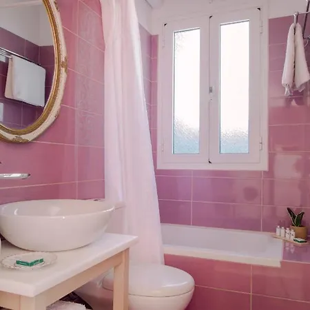 Casa Di Mema Apartmán Argostoli (Kefalonia)