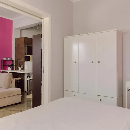 Casa Di Mema Apartmán Argostoli (Kefalonia)