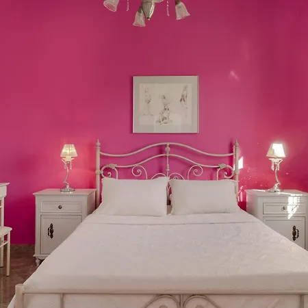 Casa Di Mema Argostoli (Kefalonia)