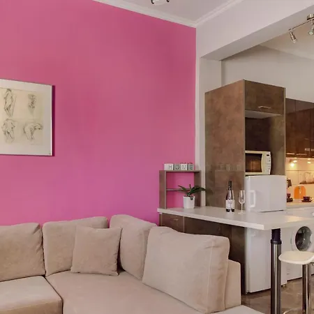 Casa Di Mema Apartmán