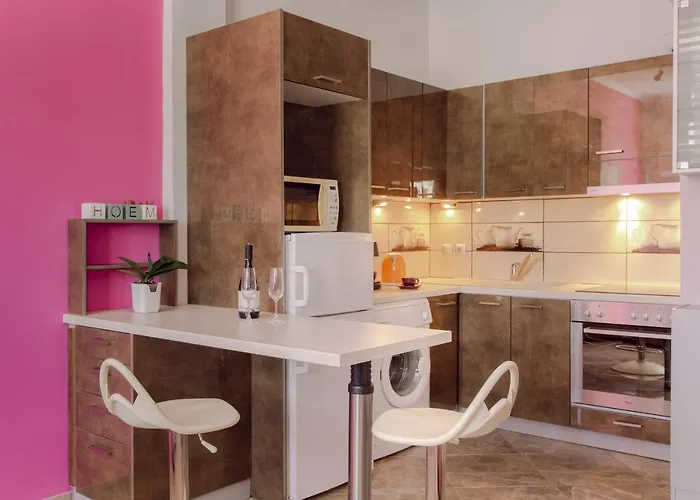 Casa Di Mema 아파트 아르고스톨리온