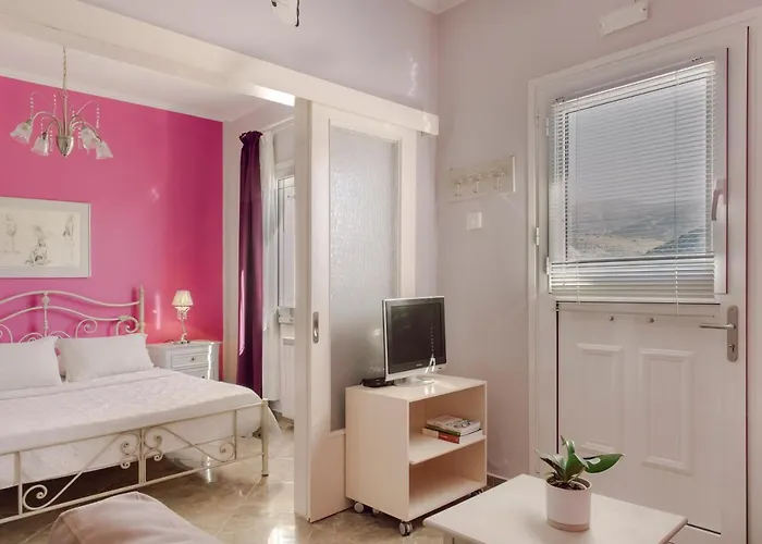 Casa Di Mema 아파트