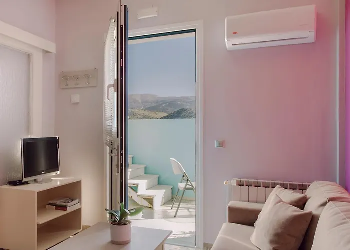 Casa Di Mema * 아르고스톨리온