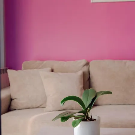 Lägenhet Casa Di Mema *