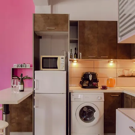 Lägenhet Casa Di Mema Argostoli (Kefalonia)