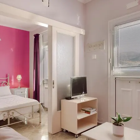 Casa Di Mema Lägenhet