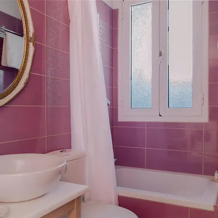 Casa Di Mema Lägenhet