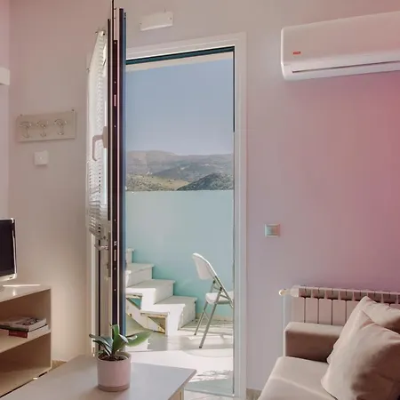 Casa Di Mema * Argostoli (Kefalonia)