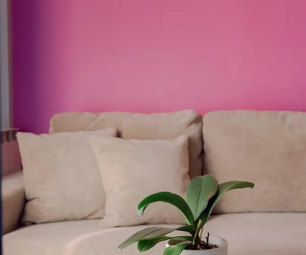 Apartmán Casa Di Mema *