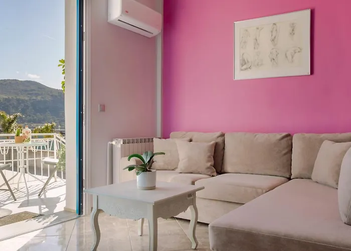 Casa Di Mema *