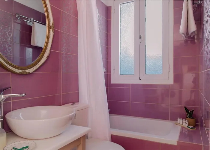 Casa Di Mema Apartmán