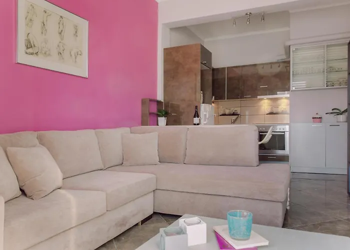 Casa Di Mema * Αργοστόλι