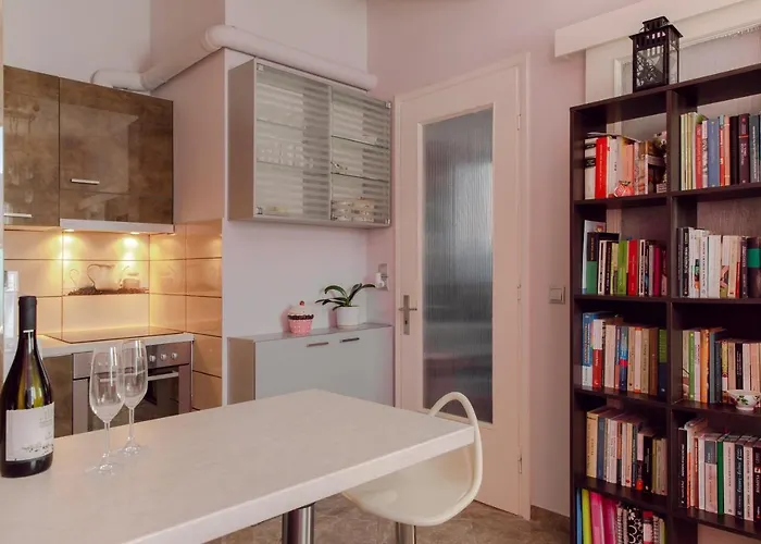 Διαμέρισμα Casa Di Mema *