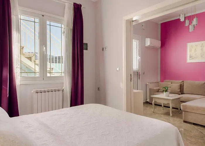 Διαμέρισμα Casa Di Mema Αργοστόλι