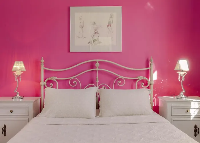 Διαμέρισμα Casa Di Mema *