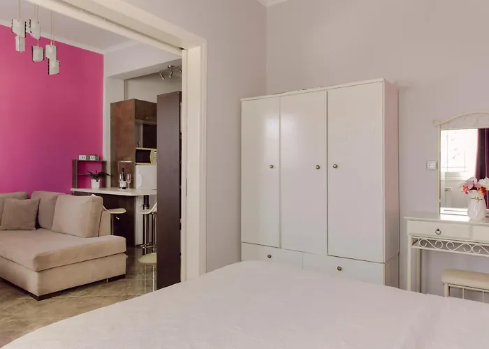 Casa Di Mema Διαμέρισμα Αργοστόλι