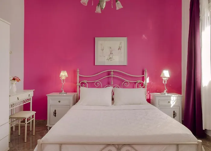 Casa Di Mema Αργοστόλι